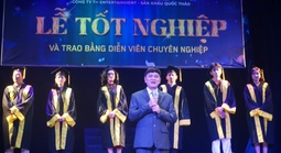 6 diễn viên trẻ hóa thân mạnh mẽ vào câu chuyện "Song diện" của đạo diễn Quốc Thảo