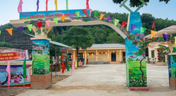 Suất ăn từ thiện kê sai gần 23 triệu đồng: Hiệu trưởng nói "không tư lợi"