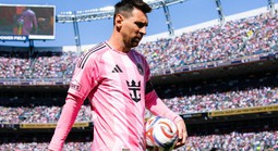 Messi có cú đúp giúp Inter Miami thắng nghẹt thở, lập cột mốc khủng tại MLS sau 69 trận