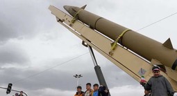 Hỏa lực Iran vẫn đáng gờm dù bị Mỹ - Israel dội bom ác liệt