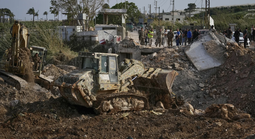 Chiến sự Trung Đông ngày 19-4: Mỹ phá mìn ở Hormuz, Iran bắt hàng chục gián điệp