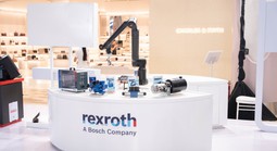 Bosch Việt Nam đẩy nhanh tốc độ tăng trưởng, củng cố sự hiện diện thương hiệu