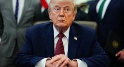 Ông Donald Trump tuyên bố "cơ hội cuối cùng" cho Iran