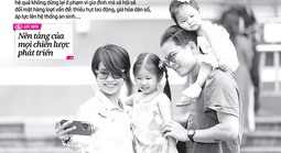 Báo in ngày 20-4: "1 phút hiểu luật": Ngắn gọn, trực quan, chính xác