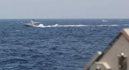 Thừa nhận cay đắng của cựu quan chức Mỹ về “lực lượng bóng tối” của Iran