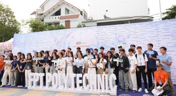  Chạm vào giấc mơ nghề nghiệp