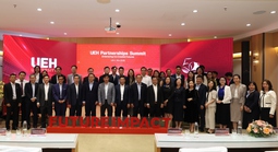 Thúc đẩy mô hình hợp tác cùng tạo giá trị dài hạn