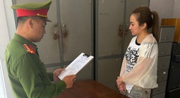 Chiêu lừa "độc", lạ của “nữ quái” tại Đà Nẵng