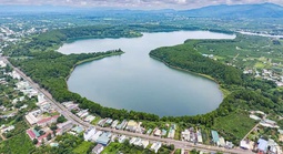 CÚ HÍCH NĂM DU LỊCH QUỐC GIA (*): Phong phú tour đại ngàn - biển xanh