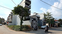 Trầy trật xây nhà, ngóng chờ quy chế mới