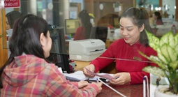 Cân đối nguồn vốn, ổn định lãi suất