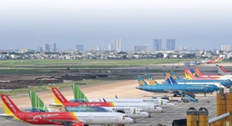 Tách áp lực chi phí nhiên liệu khỏi giá vé: Bước đi giúp hàng không tránh "cú sốc" tăng giá