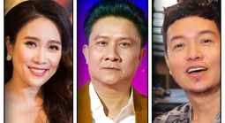 Vân Khánh, Phạm Thế Vĩ, Anh Bằng hội ngộ đêm nhạc "Hát từ thành phố mang tên Người"