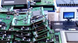 Bộ Nông nghiệp và Môi trường chỉ đạo gì sau vụ cựu Cục trưởng Cục Môi trường bị bắt?