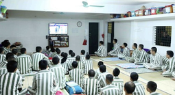 Đề xuất hoạt động căng-tin phi lợi nhuận, ứng dụng AI vào đời sống sinh hoạt trong buồng giam