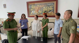 Nhiều nạn nhân tiếp tục đến Công an TPHCM tố cáo CEO Nguyễn Ngọc Tiền