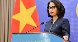 Việt Nam nêu quan điểm trước việc Cuba đối thoại với Mỹ