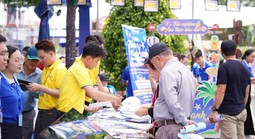 Du lịch TP HCM nỗ lực kích cầu