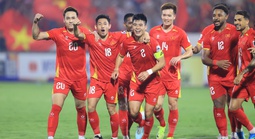 Trở lại Top 100 FIFA: Bóng đá Việt Nam cần làm gì?