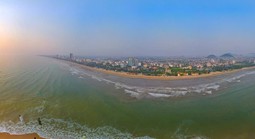 Lần đầu tiên tổ chức Festival Du lịch Cửa Lò