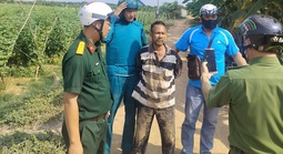 Đối tượng tâm thần gây ra cái chết đau lòng ở Đồng Tháp