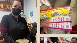 Vụ xổ số miền Nam lập kỷ lục mới: 3 giải độc đắc đã lộ diện