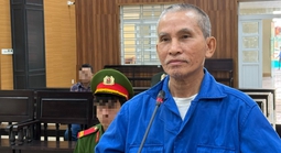 Tuyên phạt 8 năm 6 tháng tù với đối tượng tuyên truyền, chống phá Nhà nước