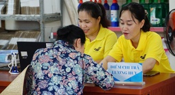 Chạnh lòng lương hưu