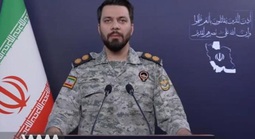 Iran: Các căn cứ chiến lược vẫn an toàn, chuẩn bị đáp trả khốc liệt