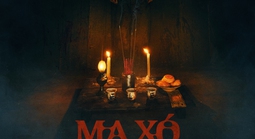 Thêm phim kinh dị Việt làm về "ma xó"