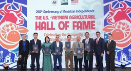 Tập đoàn Nguyên liệu Á Châu (AIG) khẳng định vị thế tại Hotelex Shanghai 2026