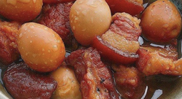 Thịt lợn bệnh có an toàn khi nấu chín?