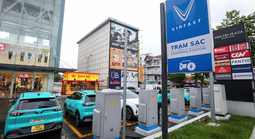 TPHCM bứt tốc hạ tầng xe điện, sắp đấu thầu trạm sạc tại 19 bến xe buýt