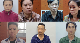 Vụ cướp giật tại Liên Hoa Bảo Tháp ở Cần Thơ: Khởi tố tổng cộng 27 đối tượng