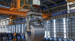 Bộ Công Thương áp thuế chống bán phá giá 27% lên thép cuộn cán nóng Trung Quốc