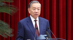 Thống nhất mục tiêu Việt Nam thuộc nhóm 30 nền kinh tế có quy mô GDP hàng đầu thế giới