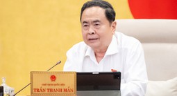 Sau vụ 300 tấn thịt heo bệnh, Chủ tịch Quốc hội đề nghị giám sát ngay an toàn thực phẩm