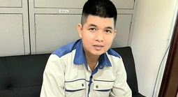 Giáo viên dạy lái xe "dỏm" khiến hàng chục người sập bẫy