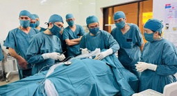 Một bệnh viện từng được Thủ tướng quan tâm, phát thông báo tuyển dụng nhân lực trình độ cao