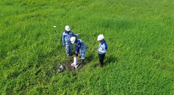 Đẩy nhanh tiến độ dự án đường cao tốc TP HCM - Mộc Bài