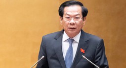 Trình Quốc hội thành lập TP Đồng Nai trực thuộc trung ương