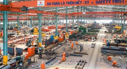 TPHCM phát động Tháng hành động về an toàn, vệ sinh lao động 2026