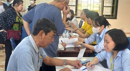 Từ 1-7, muốn ủy quyền nhận lương hưu cần lưu ý gì?