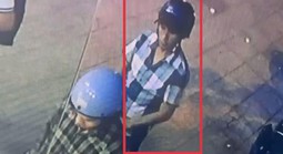 Công an truy tìm người lấy 128 triệu đồng bị bỏ quên tại quầy ATM ở Cam Ranh