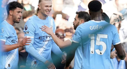 Arteta và Pep Guardiola nói gì sau đại chiến Arsenal – Man City?