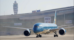 Đề xuất chuyển 90% chuyến bay quốc tế sang sân bay Long Thành trong năm 2027