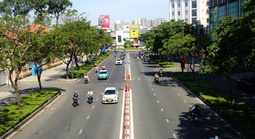 Dự báo thời tiết hôm nay, 20-4: TPHCM và Nam Bộ có nắng nóng, mưa cục bộ