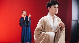 Thanh Thúy – Đức Thịnh mời Dược Sĩ Tiến và Xesi hát nhạc phim