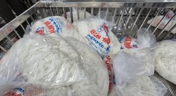 Cơ sở bún Nguyễn Bính nhận được phản hồi của Ban Nội chính Thành ủy TPHCM sau đơn "kêu cứu"