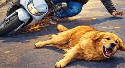 Cần Thơ cảnh báo tình trạng chó thả rông ở khu dân cư